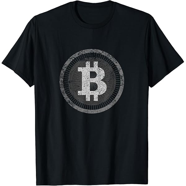 Amazon.com: Crypto King - Funny Cryptocurrency T-Shirt : Clothing