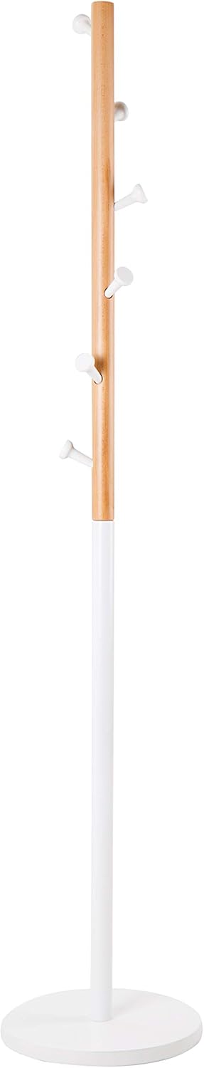 Best Coat Rack Solid Wood