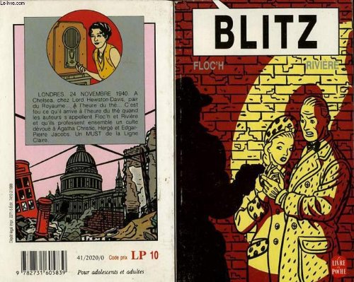 Blitz