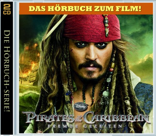 Pirates of the Caribbean - Dead Man