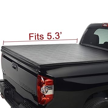 Soft Vinyl Roll Up Tonneau Cover Assembly Fit 00 04 Dakota 5 3 Fleetside Bed Sycchileconsultores Cl