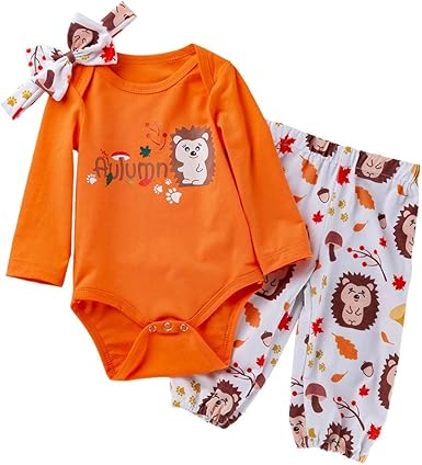 hedgehog baby girl clothes