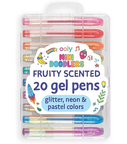 Smiggle Thick Glitter Pens Smiggle Invisible Ink Pen 2025