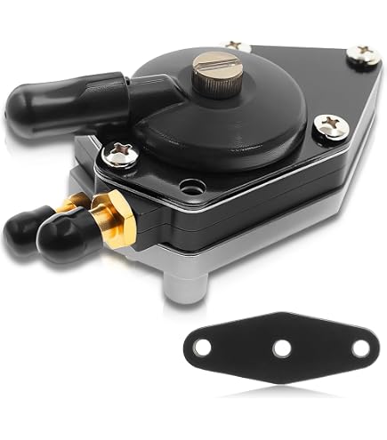 thumbnail image 2 of DB Electrical Power Tilt Trim Motor - Perfect Replacement For Evinrude & Johnson Outboards (1981-1992 Models) 2 of 11
