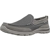 Skechers Men's Superior Milford Loafers