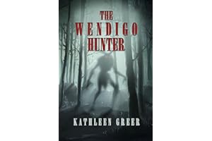 The Wendigo Hunter