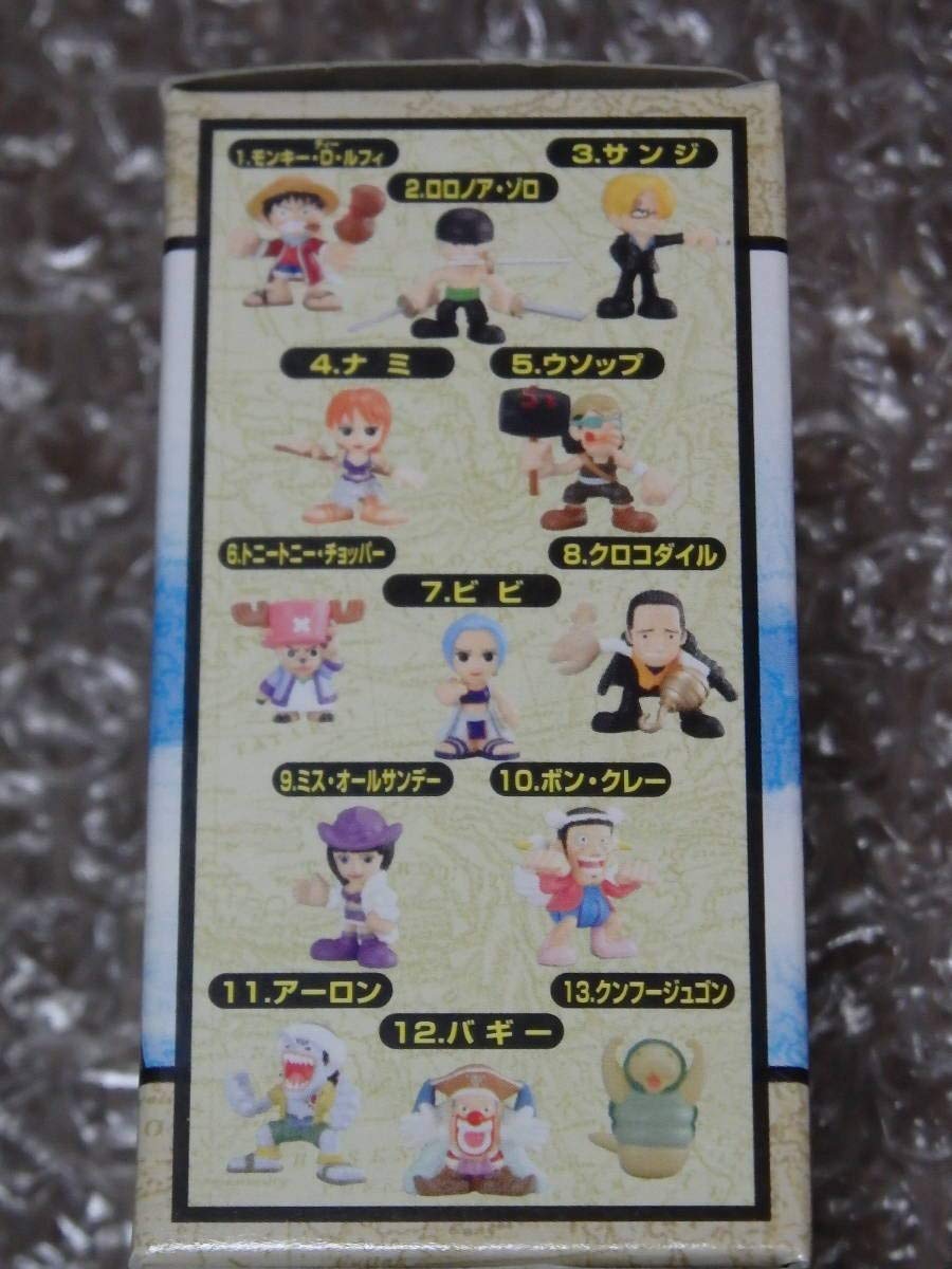 新しいブランド 食玩 色々18個セット ワンピースワールド2 食玩 B07nbnzsdj 贅沢 Theaccountant Org Mt