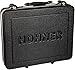 Hohner C12 Harmonica Carrying Case