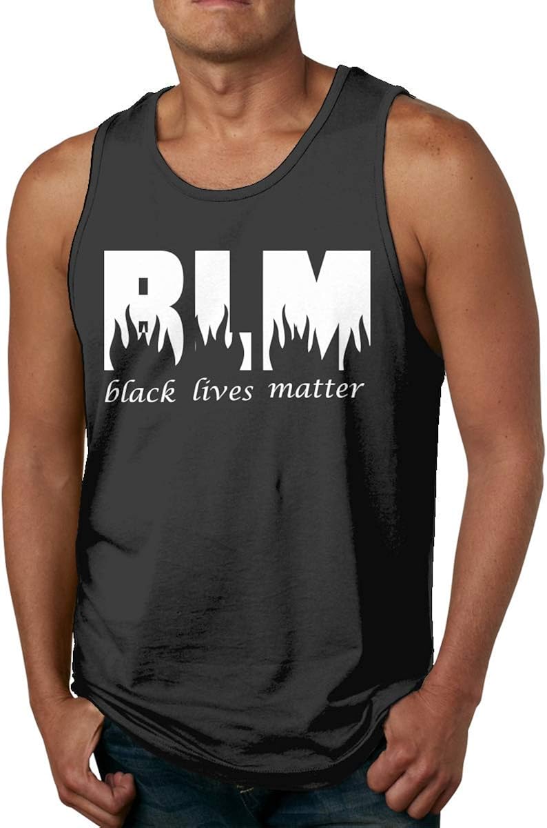 Blm running shirt Clearance