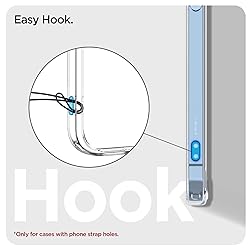 Spigen Universal Adjustable Hand Wrist Strap Phone
