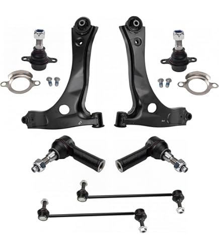 Bandeja Suspension Derecha Ford Transit 2.2 2014-2021 | Cuotas Sin Interés