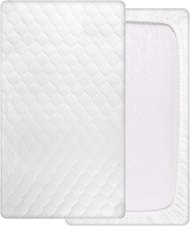 Waterproof moses basket sheets Clearance