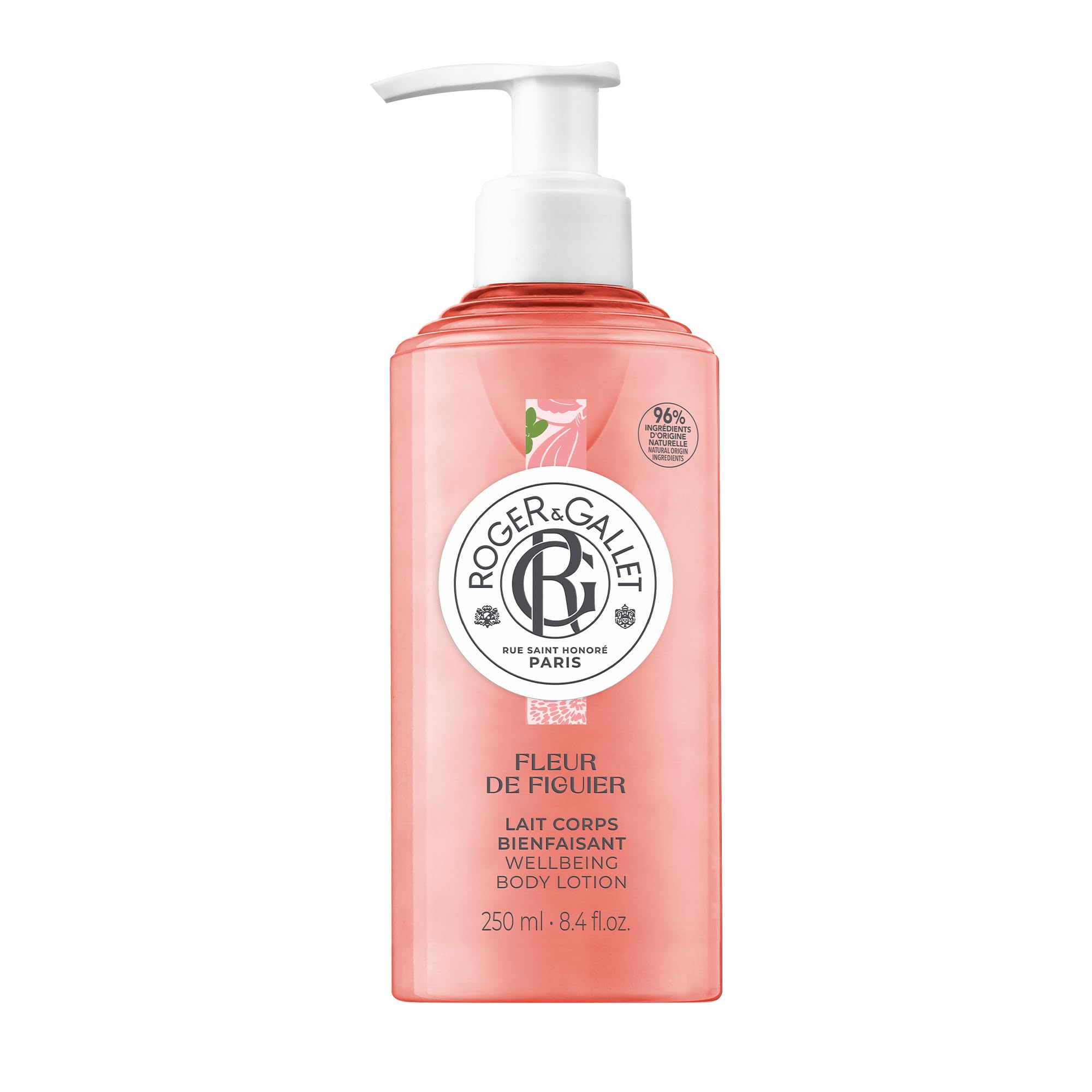 Roger And Gallet Fleur de Figuier Body Lotion 250ml