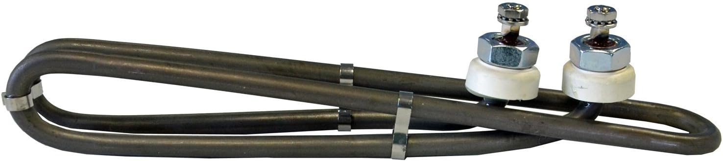 Thermcore 25-4034-TEP Universal Flow Thru Heating Element, 5.5 kW