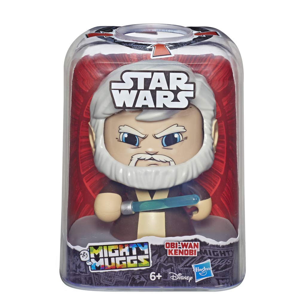 Mighty Muggs Figurine, E2191, Multi-Colour — image 1