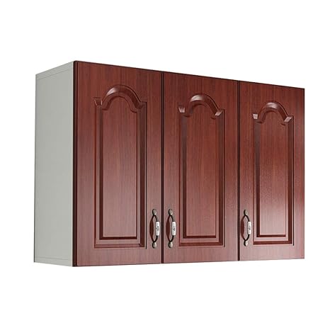 Wall Cabinets Bedroom Wall Locker Living Room Multi Function Three