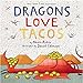 Dragons Love Tacos Book & Plush Gift Set