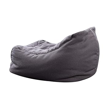 XUE Bean Bag Recliner, Lazy Couch Single Changeable Study Room Reading Chair Bedroom Long Recliner Outdoor and Indoor Adult G