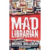 MAD Librarian: You Gotta Fight for Your Right to Library!