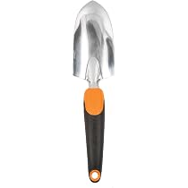 Fiskars Kultivator Mit Ergonomischem Griff – 5,1 X 7,3 Cm, Für Gartenarbeit, Made In Canada