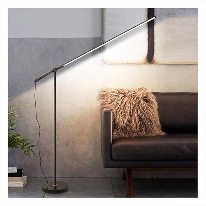 modern floor lights