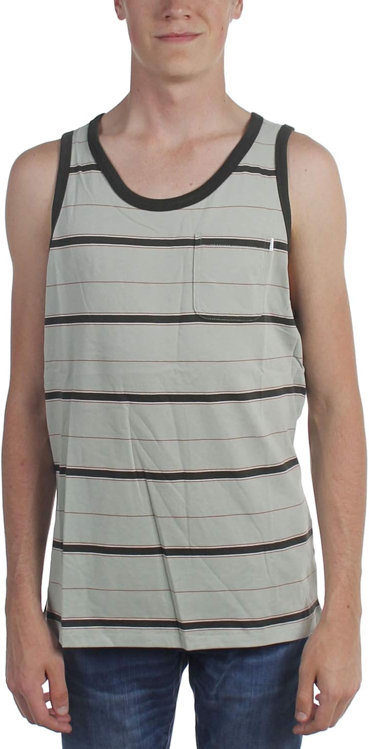 mens dri fit tank tops