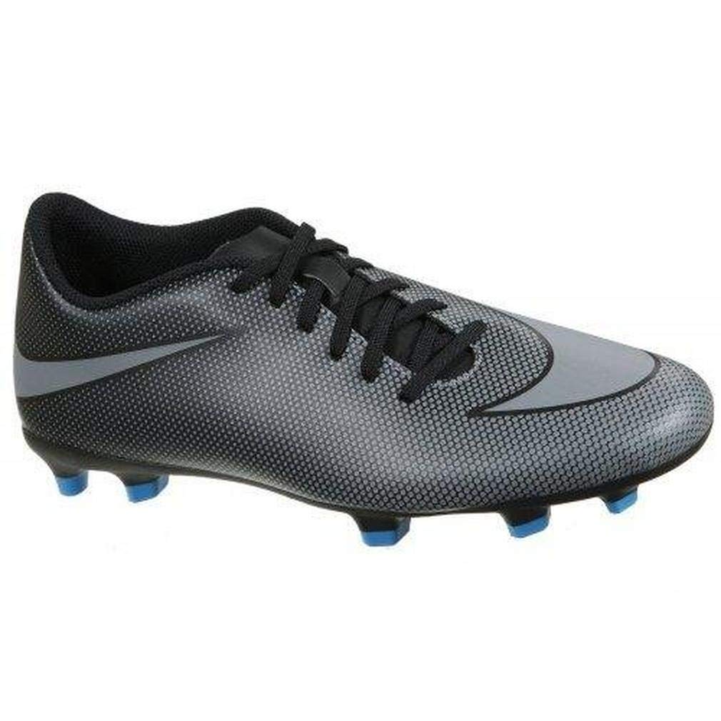 nike bravata ii review