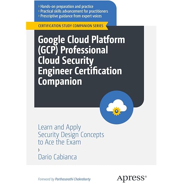 GCP-SEC ベジット Google Certified Professional Cloud Security Engineer: Exam