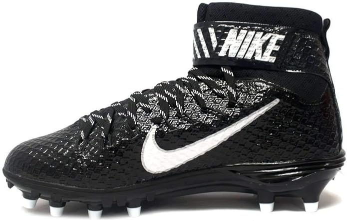 nike men's lunarbeast elite football cleat