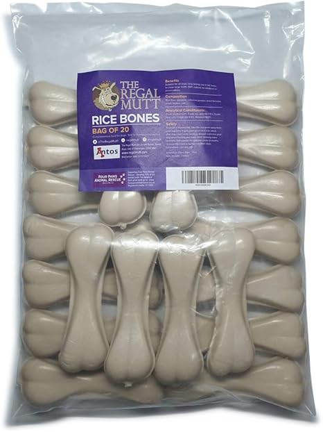 rice bones