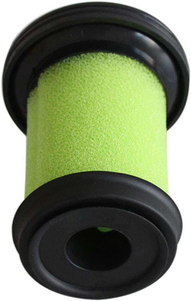 Rediboom 2Pcs Washable Foam Filters for Gtech Multi MK-2-ATF006, Gtech Multi MK2 K9 Handheld Cordless Vacuum Cleaner - Image 5