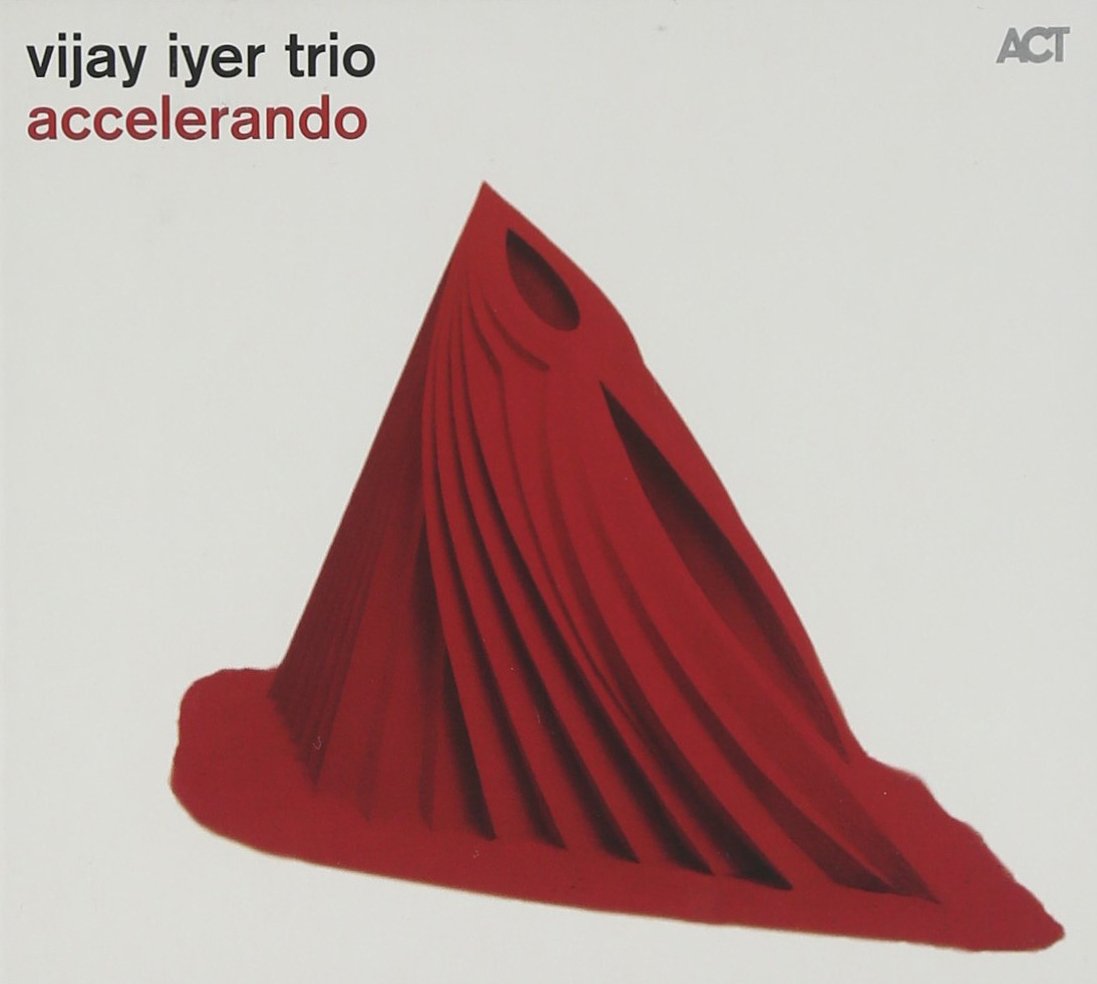 Iyer Trio Vijay Accelerando Amazon Com Music
