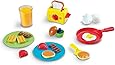 Learning Resources Pretend & Play Rise and Shine Breakfast