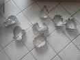 Emporte-Pièces Pâques O-Kinee 11Pcs - Lapin, Œuf, Poussin En Acier Inoxydable
