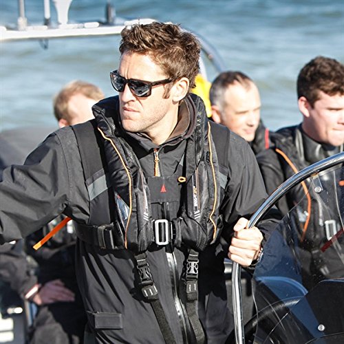 Crewsaver ErgoFit 290N OC Lifejacket Automatic