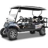 Yamaha Electric G29 Drive 2007-2016 Golf Cart Stretch Kit