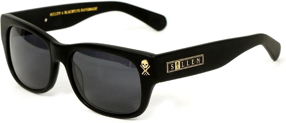 black flys sullen sunglasses