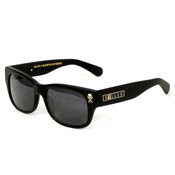 black flys sullen sunglasses