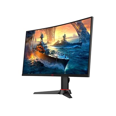 HKC 27 2K 144Hz Curved（2560x1440P） 1ms Gaming Australia | Ubuy