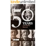 Ayn Rand: The Playboy Interview (Singles Classic) (50 Years of the Playboy Interview)