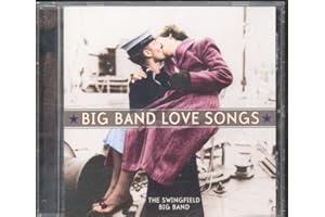 Big Band Love Songs / Various Meijer