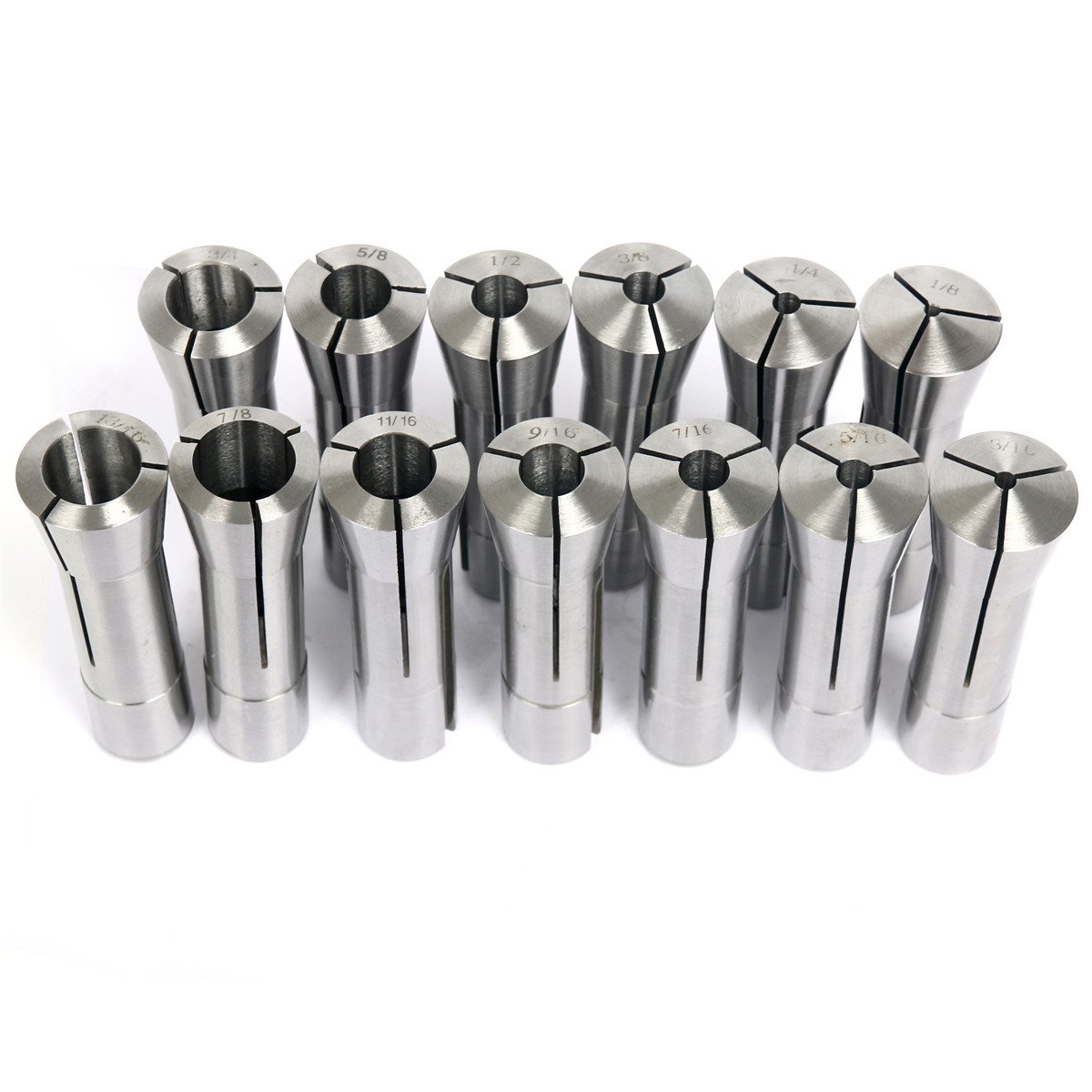 PORTA - Mandrini Autoserranti Validus Serie Industriale Per Trapani - Foto 3