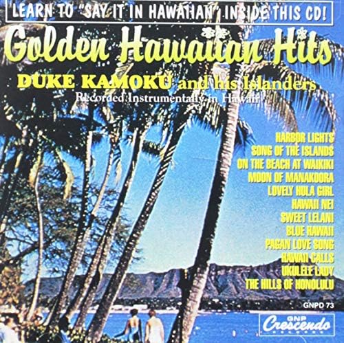 Various Artists - Aloha From Hawaii / Various - Amazon.com Music