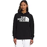 The North Face womens Women's Half Dome Pullover Hoodie Sweatshirt (Standard and Plus Size)