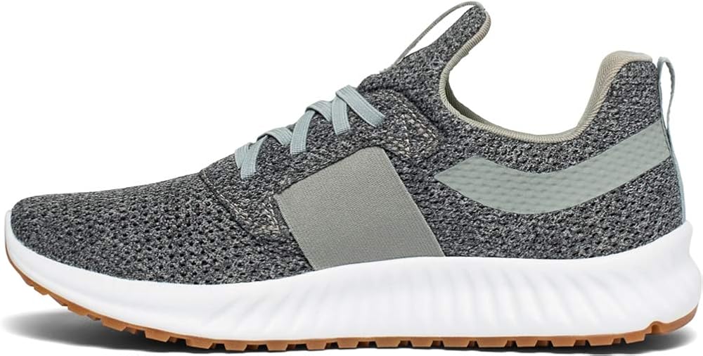 saucony breeze lightweight