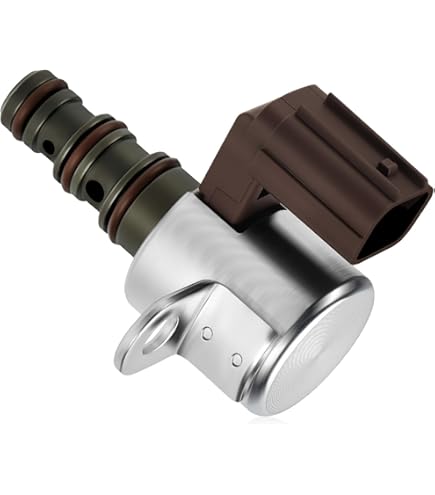 Amazon.com: JAVIK Transmission Shift Solenoid B 38630-HN8-003 for