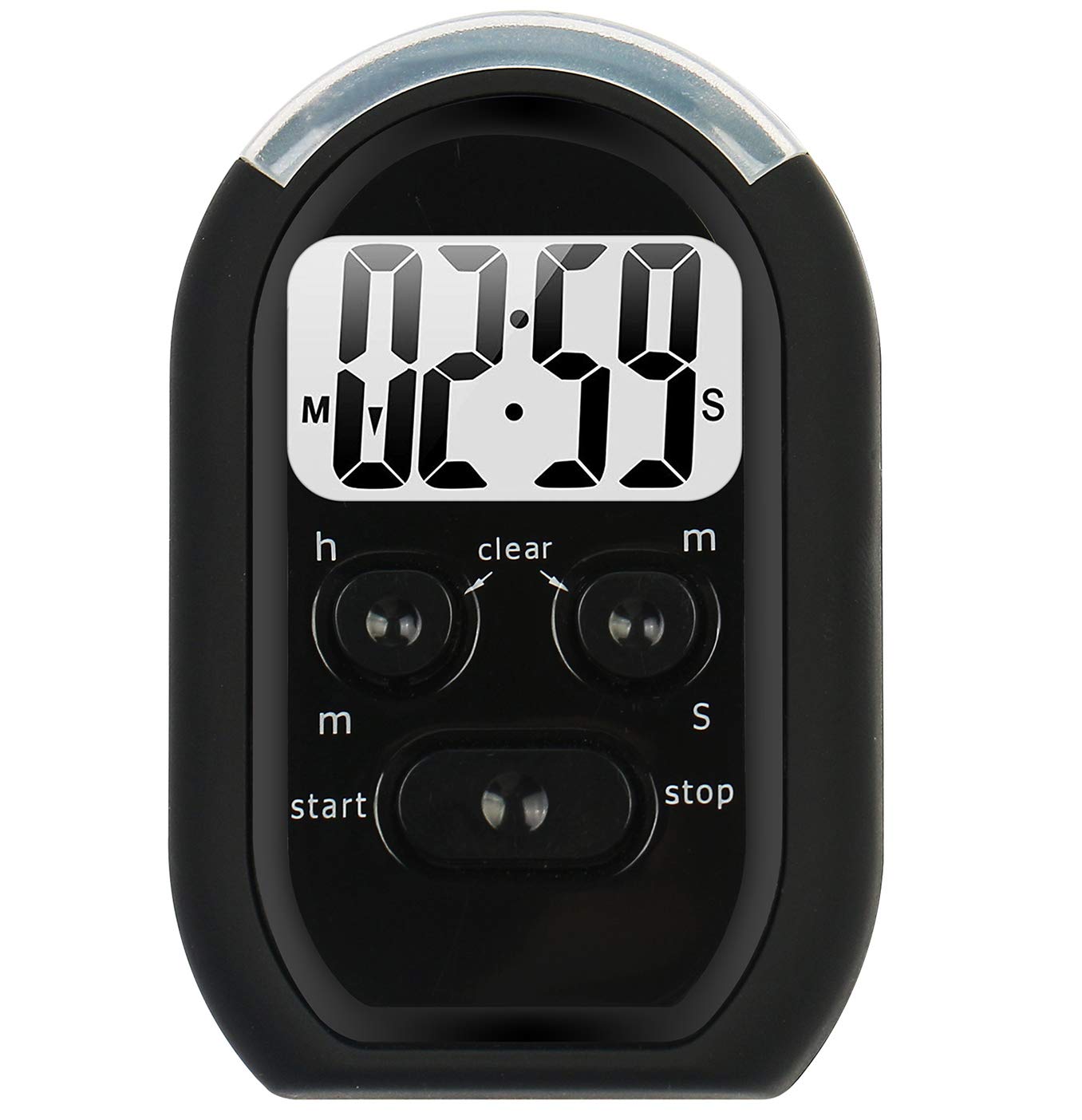 Best Three Setting Kitchen Timer