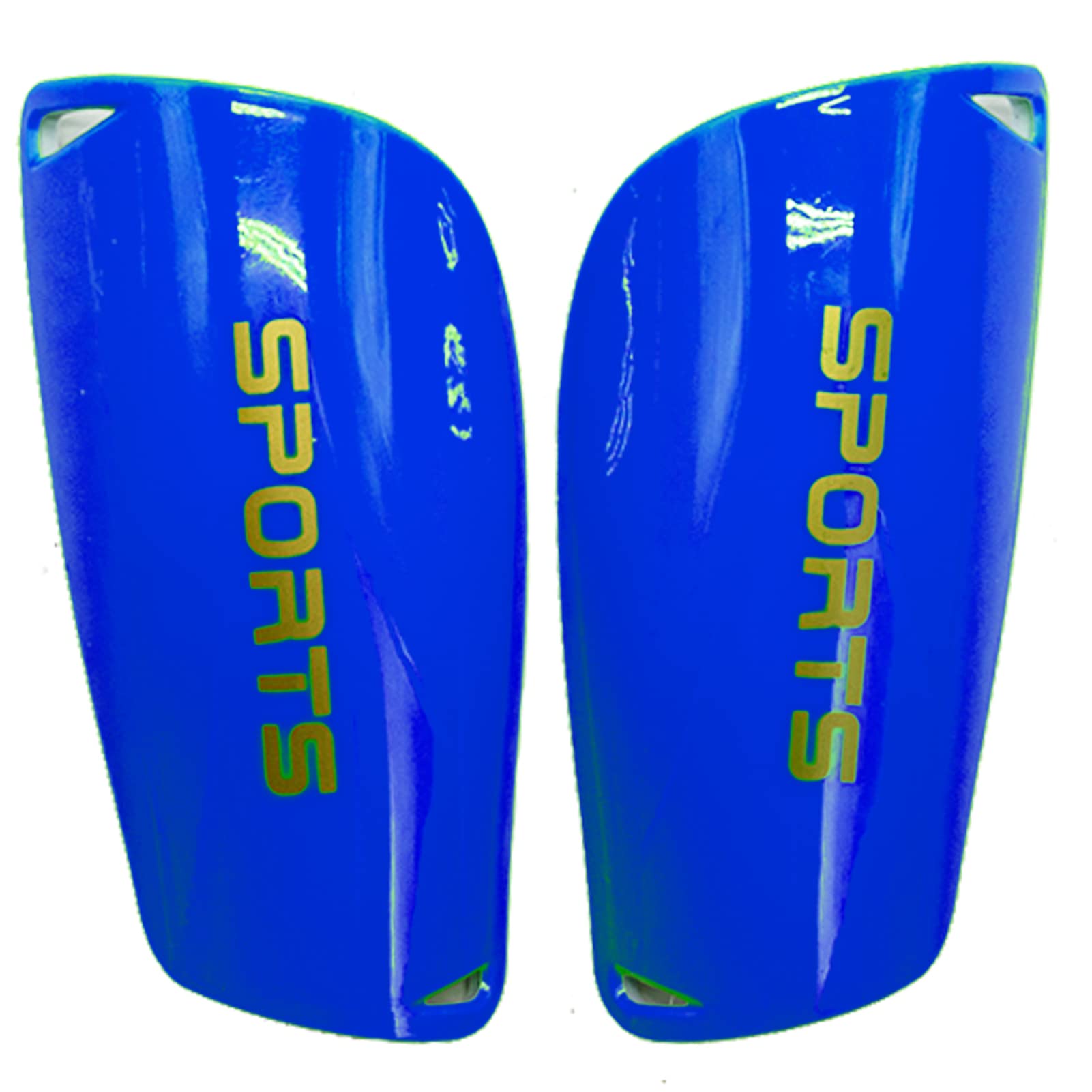 Football Shin Guards,Shin Pads Boys, Shin Guards Pads, Youth Boys Girls Shin Pad Sleeves for Football Games, EVA Cushon Protection Reduce hit & Injuries