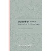 Unlocking & Understanding Spiritual Gifts: Discover Your God-Given Purpose