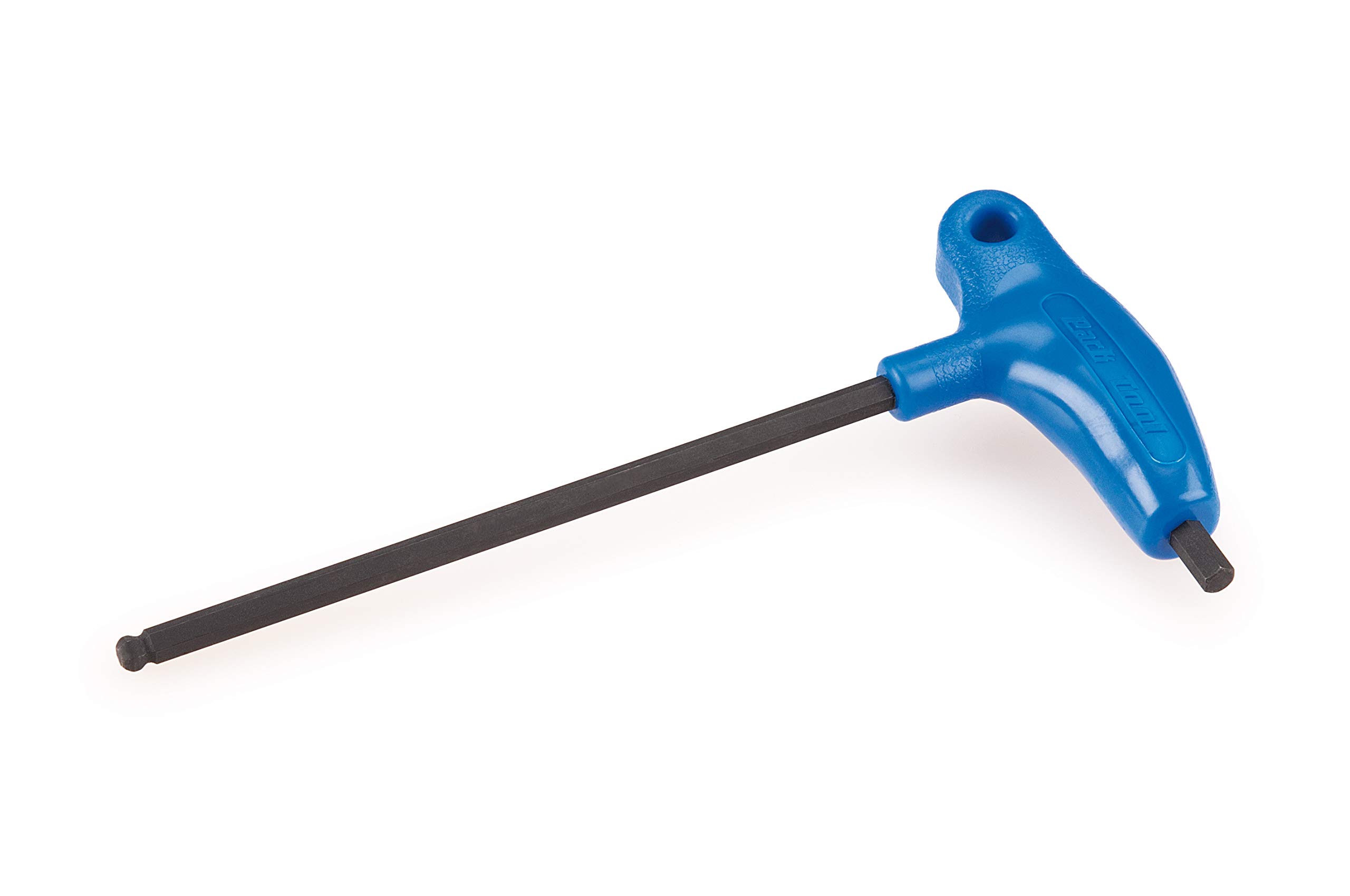 Park Tool PH-6 P-Handled Hex Wrench Tool 6 mm, Blue